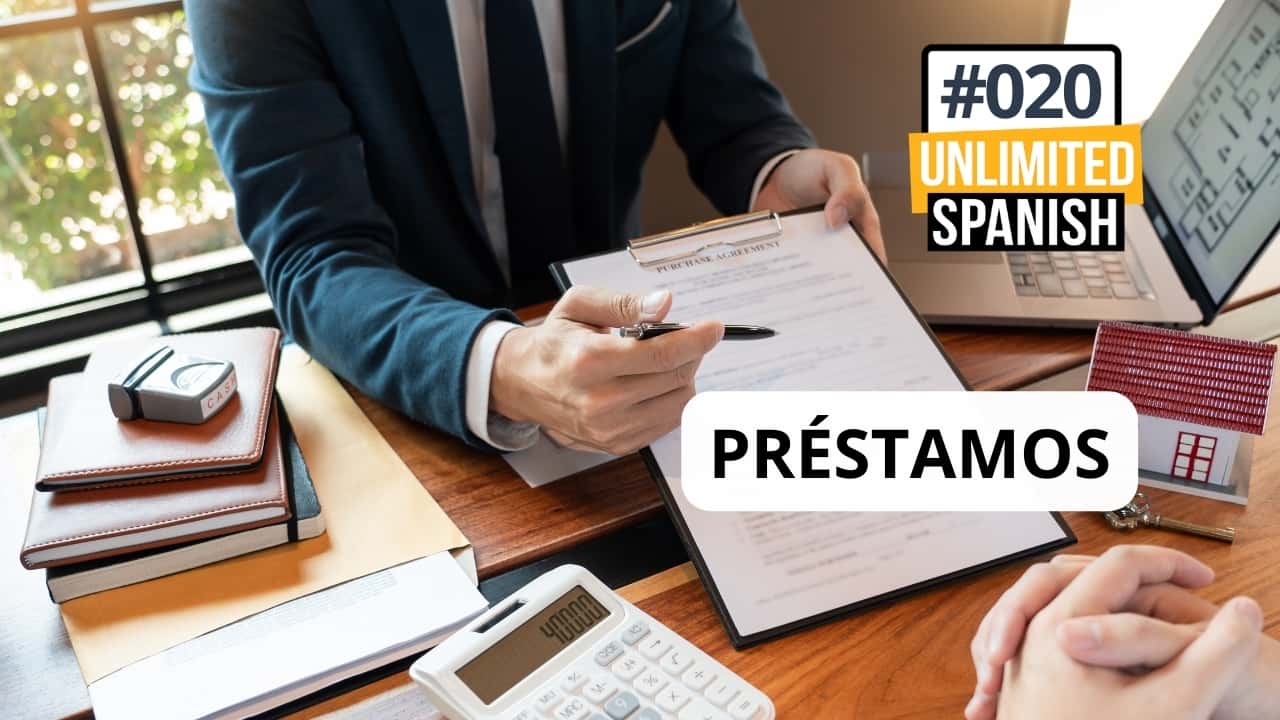 Préstamos