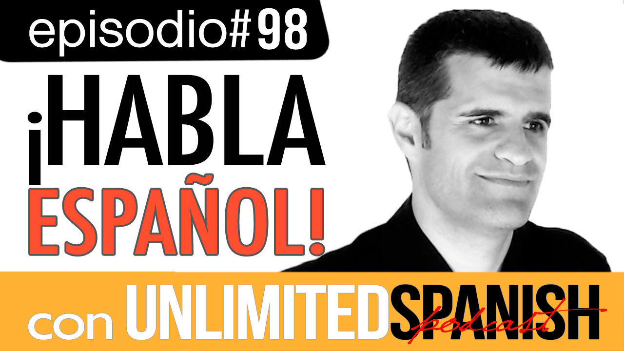 #098: En el restaurante
