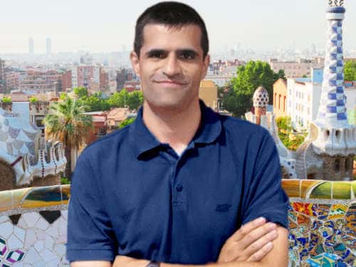 Oscar-Barcelona-min Oscar Barcelona