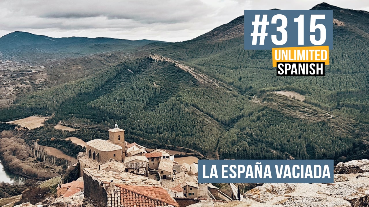 La España Vaciada