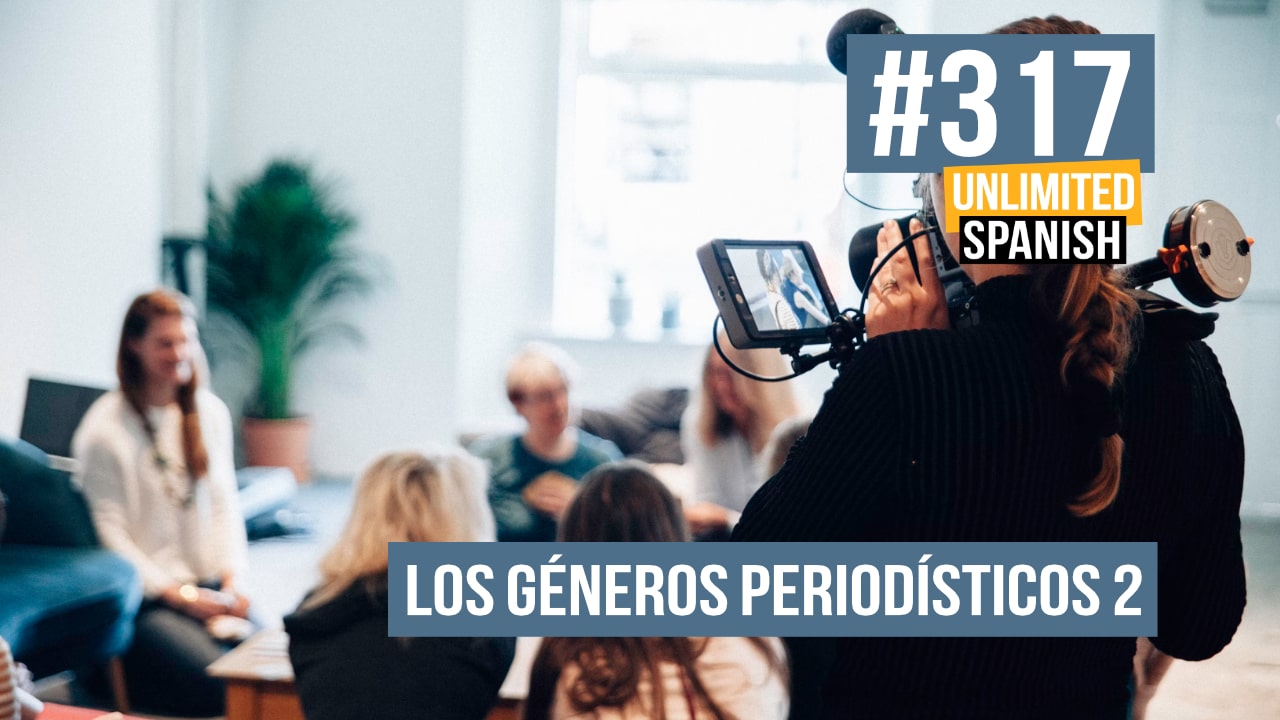 Los géneros periodísticos2