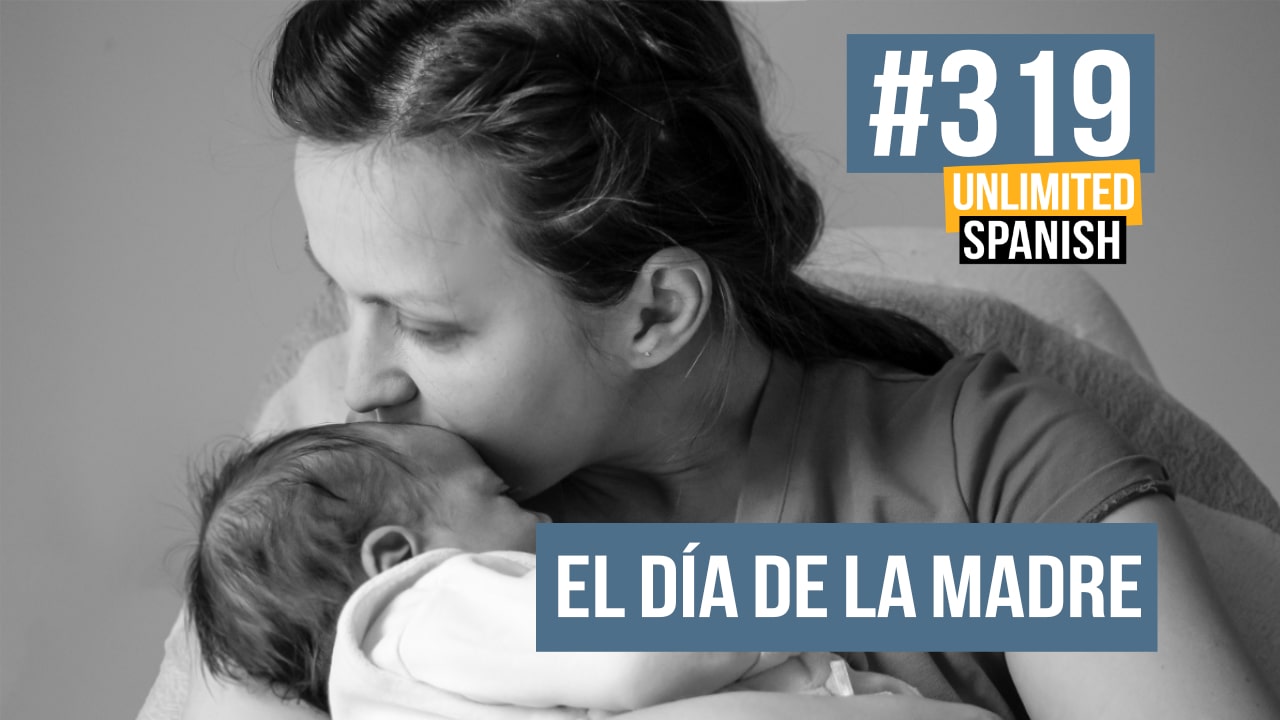 El Día de la Madre