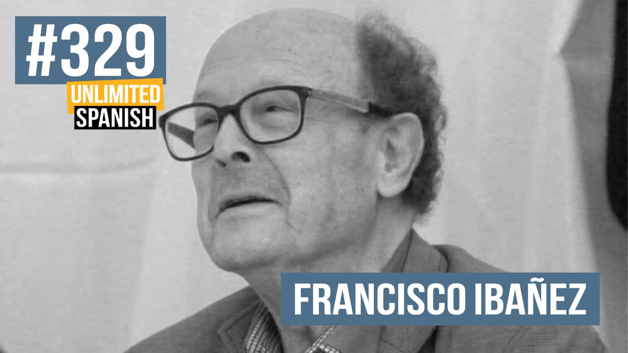 Francisco Ibañez