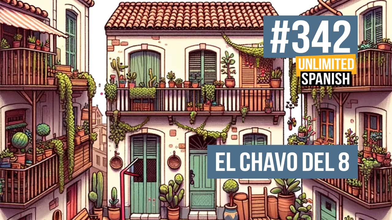 El Chavo del 8