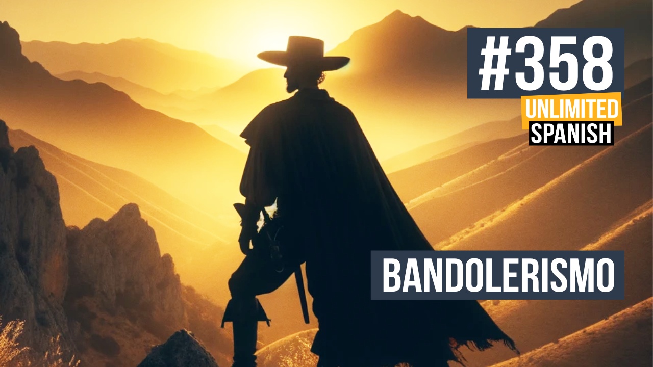 Bandolerismo
