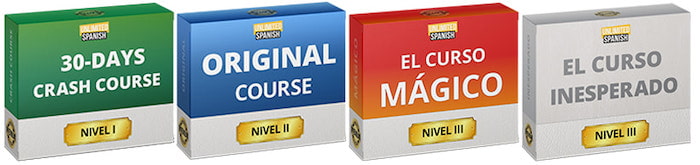 all courses