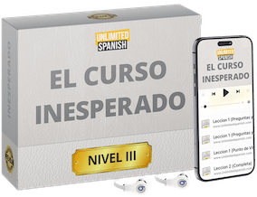 El Curso Inesperado El Curso Inesperado