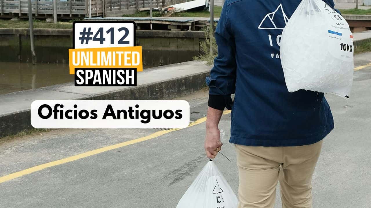 Oficios Antiguos 1