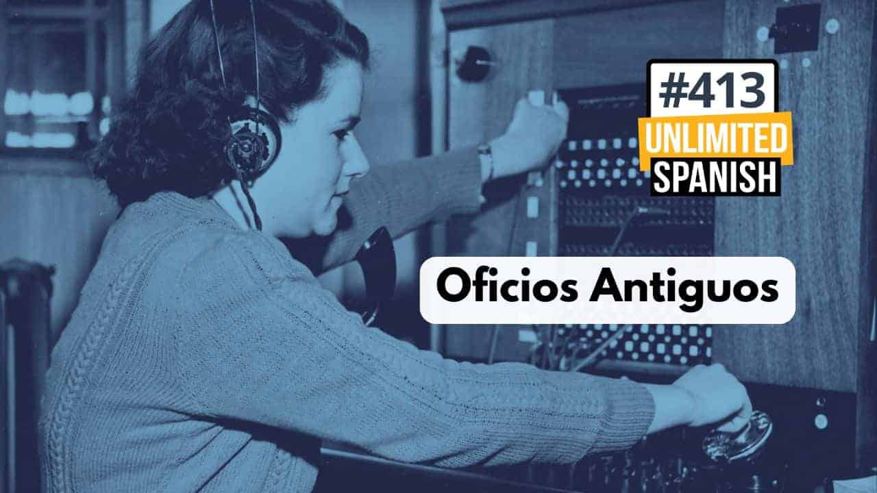 Oficios antiguos 2