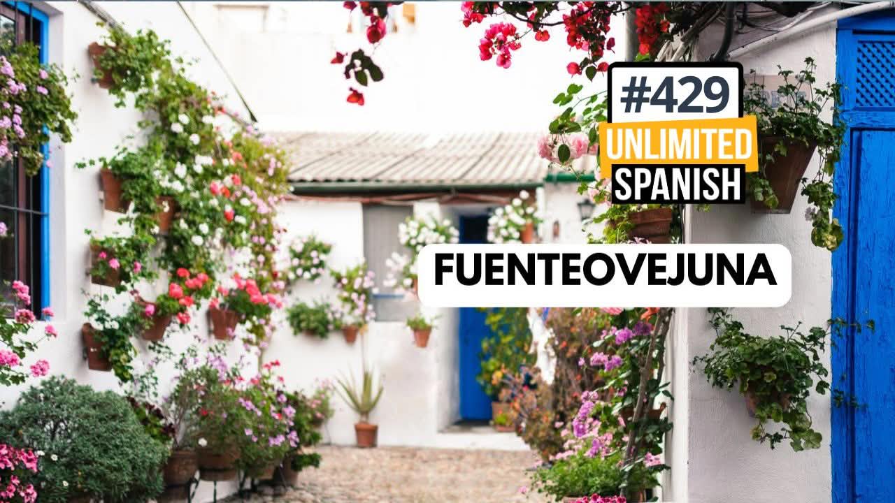 Fuenteovejuna
